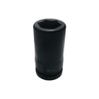 Action - Dop voor zeskantmoeren Slagdop 1" X 32 Diep