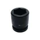 Action - Dop voor zeskantmoeren Slagdop 1" X 36