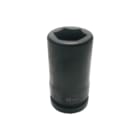 Action - Dop voor zeskantmoeren Slagdop 1" X 36 Diep