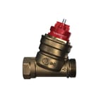 TA - Drukgecompenseerde regelafsluiter nano dn15 lf, std, bi/bu