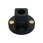 Action - Verlengstuk doppen/sleutels/ratels redcrstk 3/4x1 magn