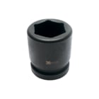 Action - Dop voor zeskantmoeren Slagdop 1" X 41