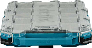 Makita - Gereedschapskist/-tas Organizer Plat