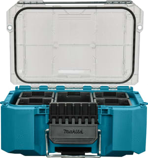 Makita - Gereedschapskist/-tas Organizer Compact