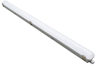 Interlight - EasyFit+ Waterproof Plafond-/wandarmatuur easyft+ ip66 opb 34w drvr