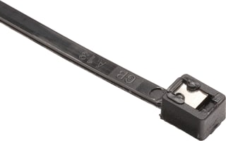 NVent CADDY - Kabelbundelband 601000 ZK100