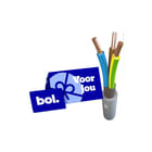 TKF - YMVK DCA Combi-art. Draad & Kabel 5G2,5 Actie Ri100