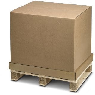 Phoenix Contact - Transportverpakking 1012103
