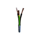 TKF - NL-Elektr.leid/INT-Stuurstr LIYY-JZ Dca Voedingskabel tot 1 kV beweegbaar 4 G 1,5 Ha500