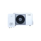 Bosch - Compress Hybrid 3400i AWS Warmtepomp (lucht/water) split uitv Neft Hybride Splt 4 3400I Aws