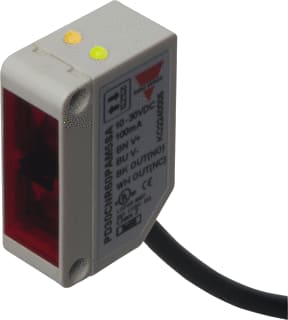 Carlo Gavazzi - Reflectie lichtscherm  pd30cnp50paps