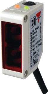 Carlo Gavazzi - Lichtsensor energetisch pd30ctd02pawe