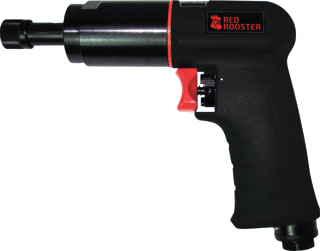 RED ROOSTER - Slagschroevendraaier (perslucht) schrvndr direct rr-0800dd