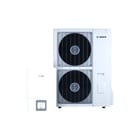 Bosch - Compress Hybrid 3400i AWS Warmtepomp (lucht/water) split uitv Neft Hybride Splt 12 400V