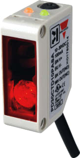 Carlo Gavazzi - Lichtsensor energetisch  pd30ctd10nasa