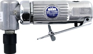 Toku - Haakse stiftslijpmachine (p-lucht) Stftslp Hk 20000 Mg-7236B