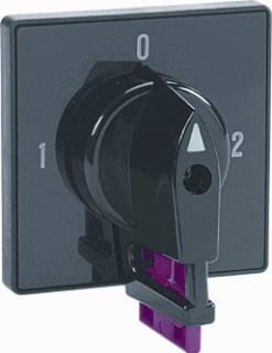 Eaton - QM Deurkoppeling schakelaar Deurkoppschk Qmhandleco