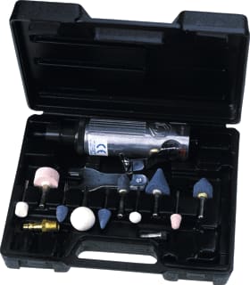 Toku - Stiftslijpmachine (perslucht) Stftslp 23000 Mg-7206Bset
