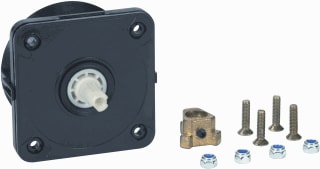 Eaton - QA/QP Deurkoppeling schakelaar Deurkoppschk Qmdoorcoup