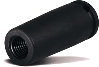 Action - Tap (set) Tpeindzt 1/2" X M8X1,25