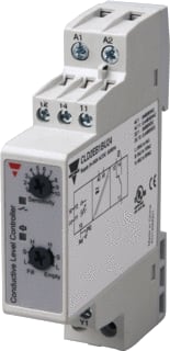 Carlo Gavazzi - CLD Niveaubewakingsrelais Cld2Eb1Bu24