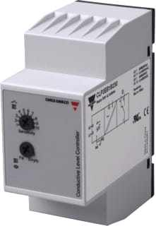 Carlo Gavazzi - CLP Niveaubewakingsrelais clp2eb1b024