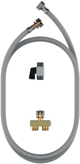 Toto Europe - Toebeh./onderdelen voor douche wc Rapo Aansluitst Douche Wc