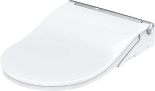 Toto Europe - RW Closetzitting m onderdouche elektr. Washlet Douche Wc Wit