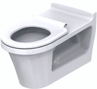Toto Europe - CF Closet wc miva rimless 710 w