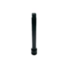 Action - Verlengstuk doppen/sleutels/ratels Verlengstuk 3/4" X 150