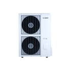 Bosch - Compress 3400i AWS Warmtepomp (lucht/water) split uitv Neft Compress Cs3400Iaws 12Ort