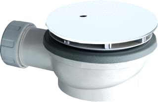 Raminex - AD Afvoerplug doucheb afvp 120 mw