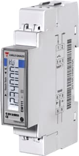 Carlo Gavazzi - EM111 Elektriciteitsmeter Em111Dinav81Xo1Pfb