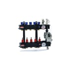 Robot Vloerverwarming - LTVC Verdeler voor hydronische circuits Verd Comp 12Gr