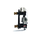 Robot Vloerverwarming - Hydraulisch regelstation Pompsectie Tbv Compverdlr