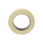 3M - 101E Zelfklevende tape Afpltape101E 18Mmx50M