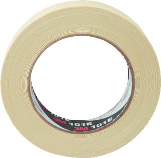 3M - 101E Zelfklevende tape Afpltape 36Mmx50M Ds6