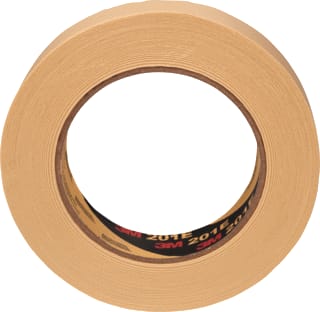 3M - 201E Zelfklevende tape Afpltape Bei18Mm Ds12