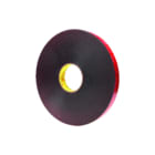 3M - Zelfklevende tape VHB TAPE 5925F ZW 25MM DS3