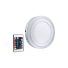 Ledvance - Plafond-/wandarmatuur Color+White Rd 200Mm 19W