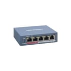 Hikvision - Netwerkswitch 5 Poort Switch 4Xpoe