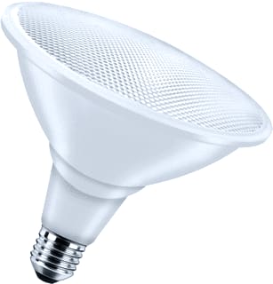 Bailey - LED-lamp Led Par38 E27 Dim 15W 830