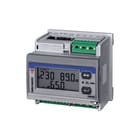Carlo Gavazzi - Elektriciteitsmeter em28072dmv63x2sx