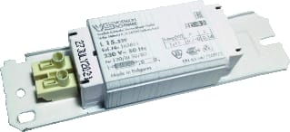 Bailey - Voorschakelapparaat Ln15.329 163861