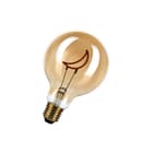 Bailey - LED-lamp Led Maan G95 E27 2W 920