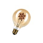Bailey - LED-lamp Led S.Vlok G95 E27 2W 920