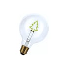 Bailey - LED-lamp Led Kerstboom G95 2W Gr