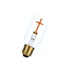Bailey - LED-lamp Led Kruis St45 E27 2W 922