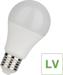Bailey - LED-lamp Led E27 12V-28V 5W 827