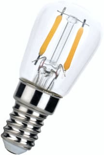 Bailey - LED-lamp Led Fil P26X61 E14 2W 827